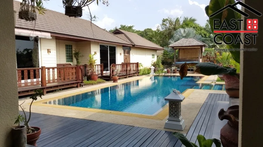 Private House at Soi Siam Country Club photo 4
