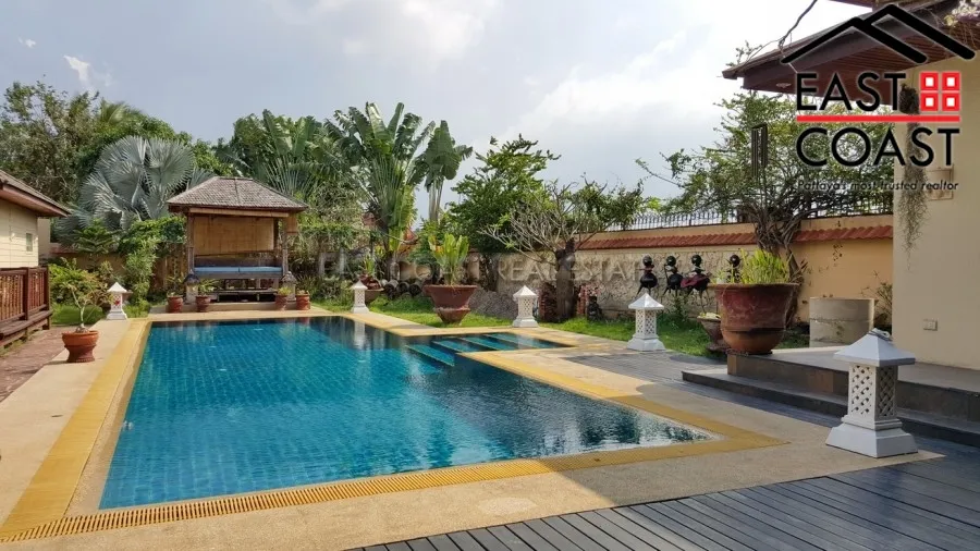 Private House at Soi Siam Country Club photo 3