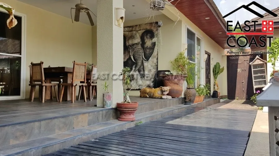 Private House at Soi Siam Country Club photo 5