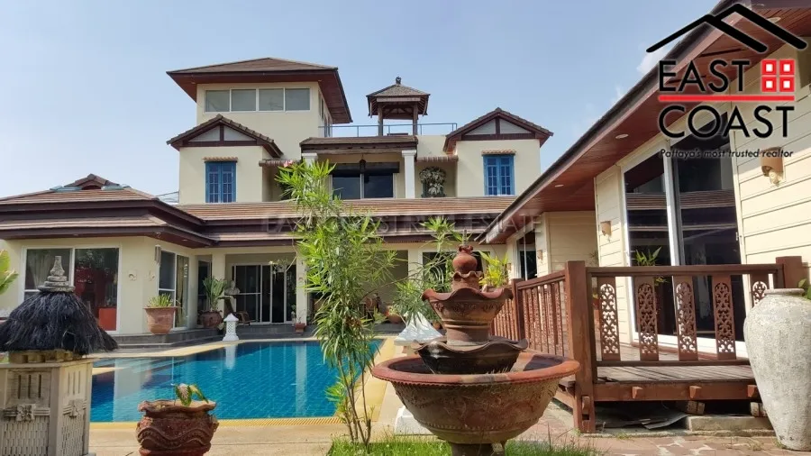 Private House at Soi Siam Country Club