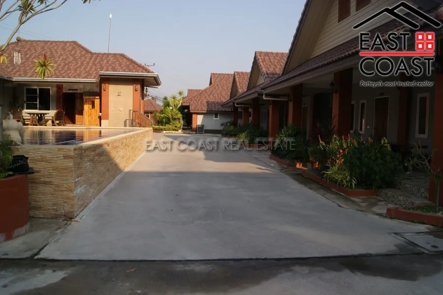 Benwadee Resort photo 5