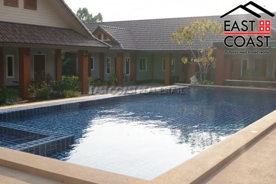 Benwadee Resort photo 3
