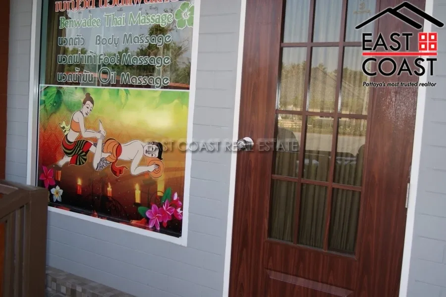 Benwadee Resort photo 8