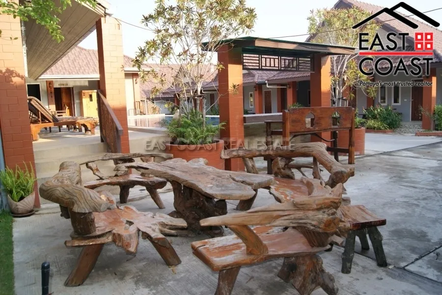 Benwadee Resort photo 10