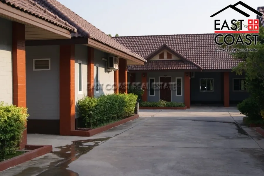 Benwadee Resort photo 4