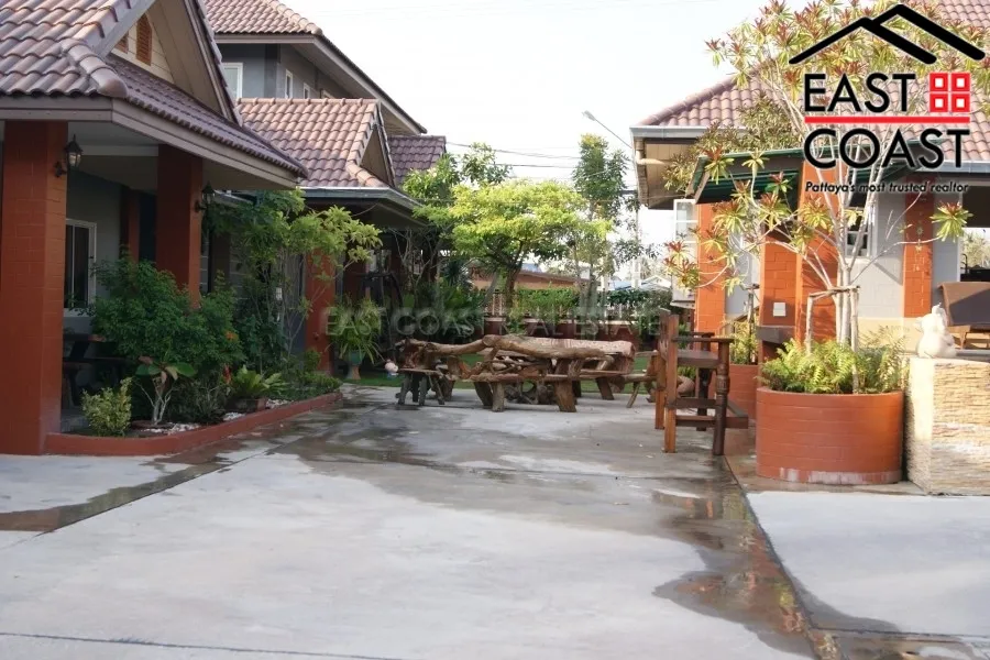 Benwadee Resort photo 7