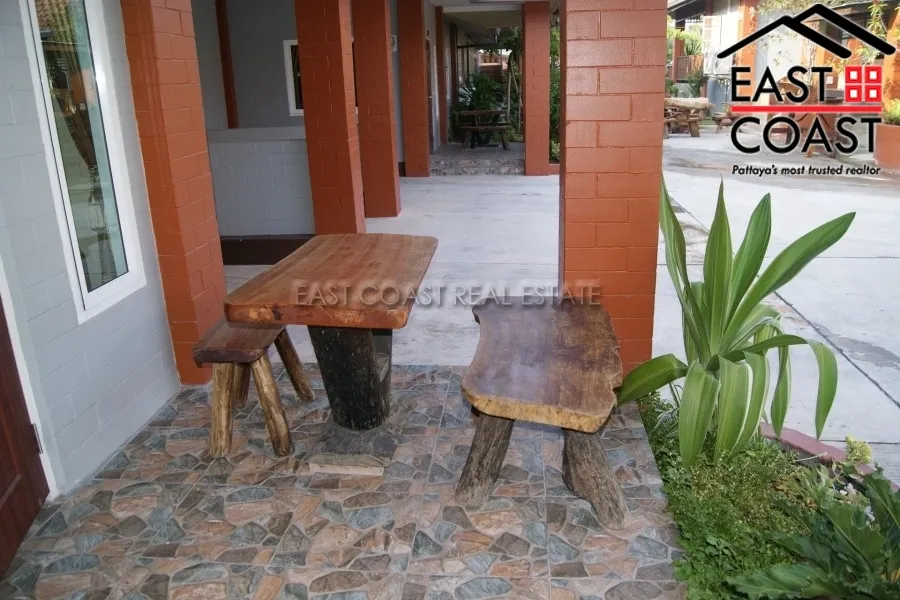 Benwadee Resort photo 6