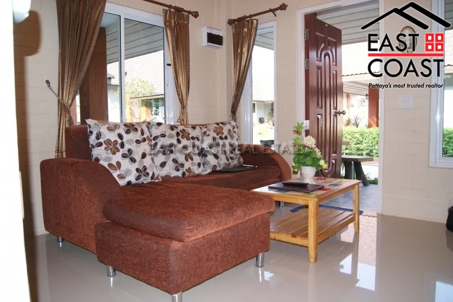 Benwadee Resort photo 9