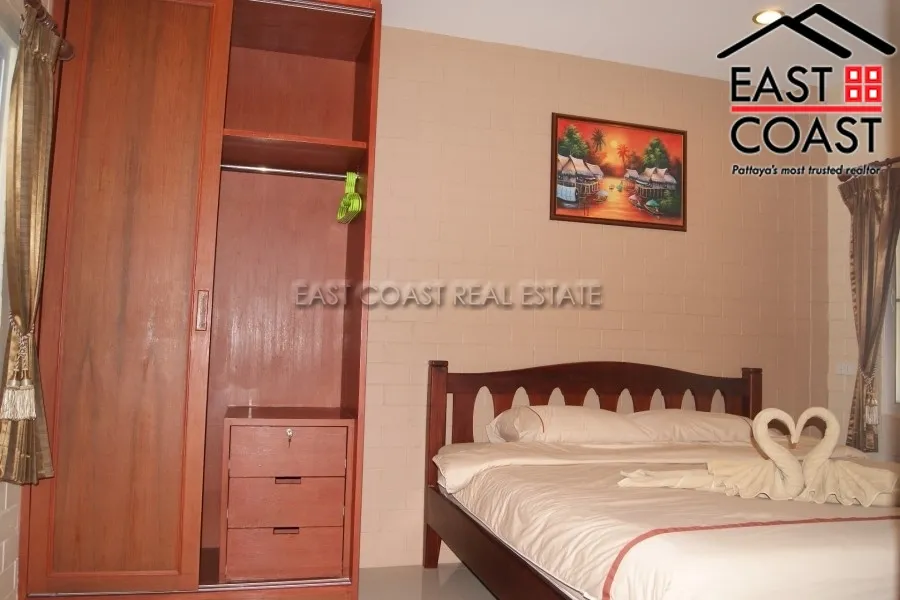 Benwadee Resort