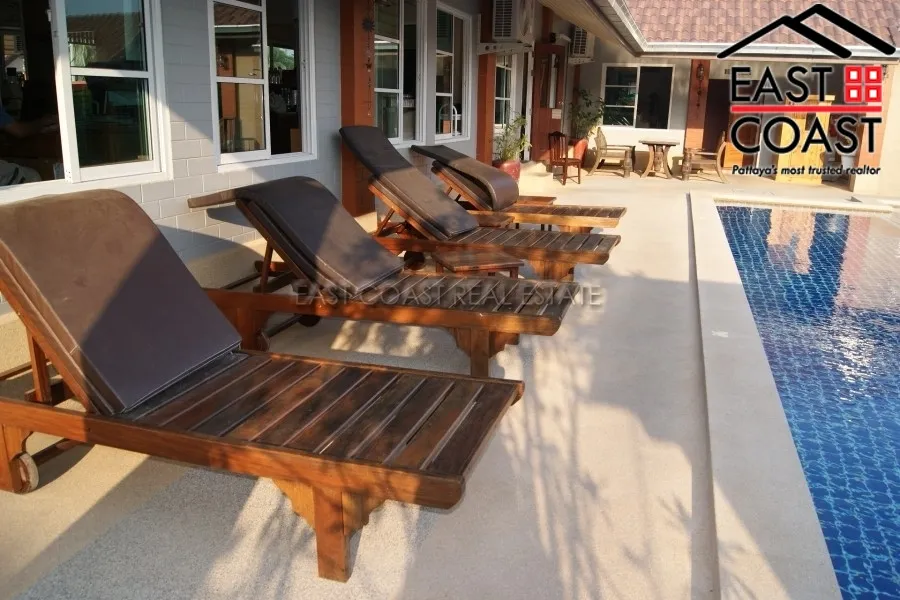 Benwadee Resort photo 4