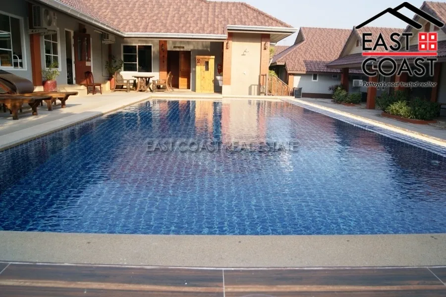 Benwadee Resort photo 3