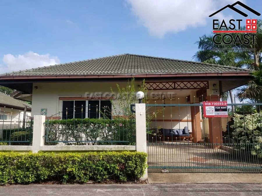 Green Field Villas 1