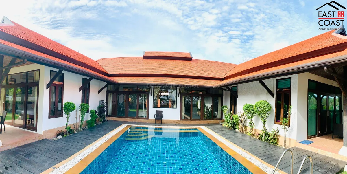 Siam Lake View