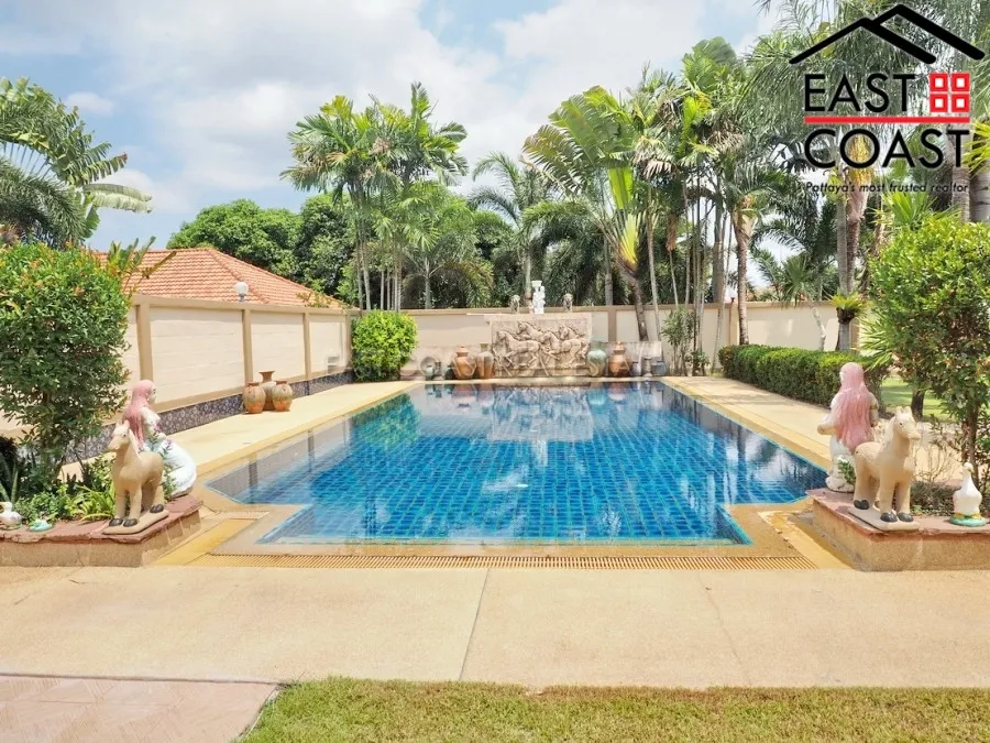 Private Pool Villa in Mapprachan