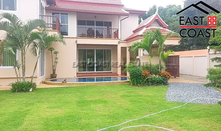 Pratumnak House