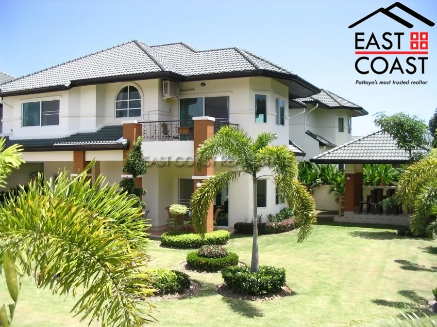 Green Field Villas 2