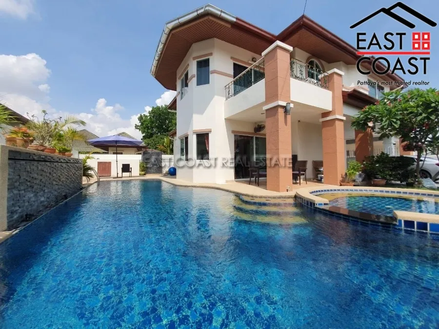 Green Field Villas 1
