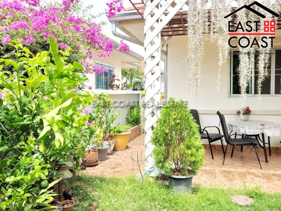 Pattaya Tropical Village photo 8