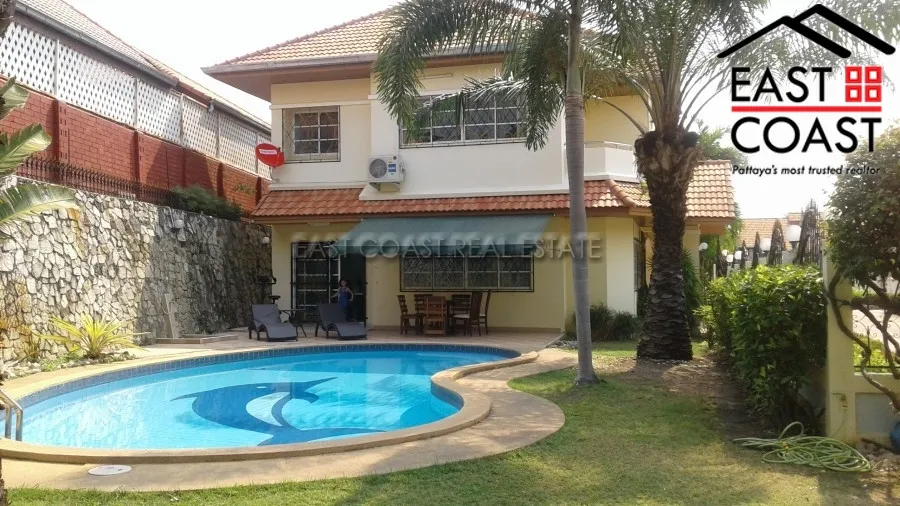 Mike Orchid Villas