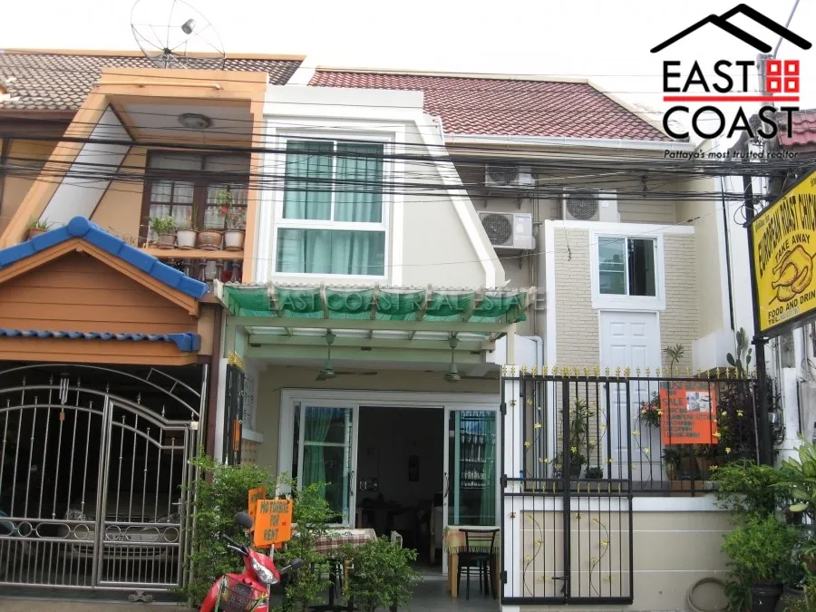 Soi Yume Townhouse
