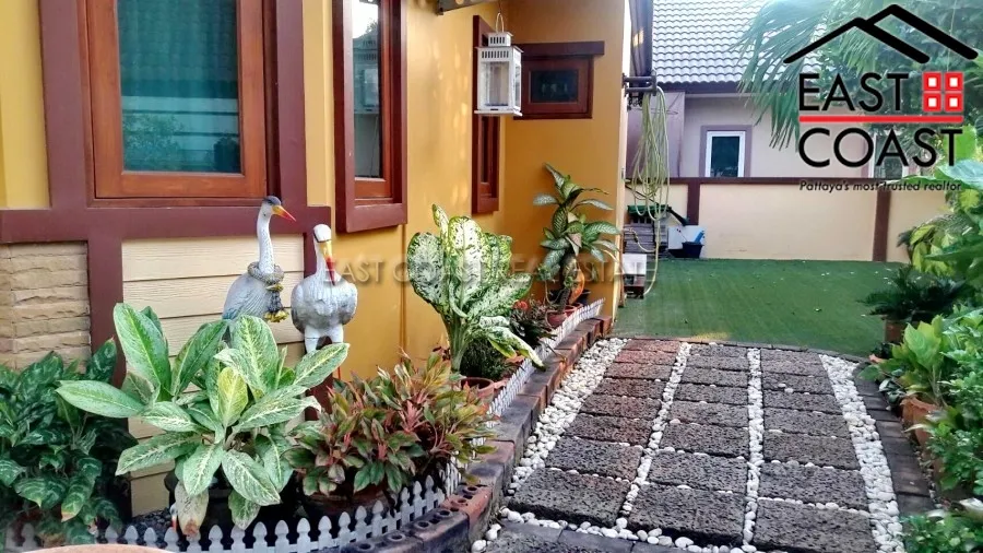 Ruen Pisa Village photo 3