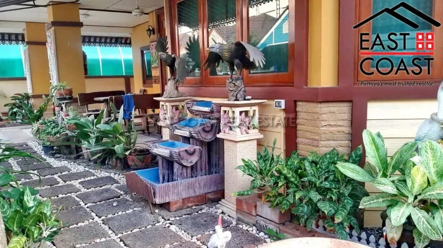 Ruen Pisa Village photo 10