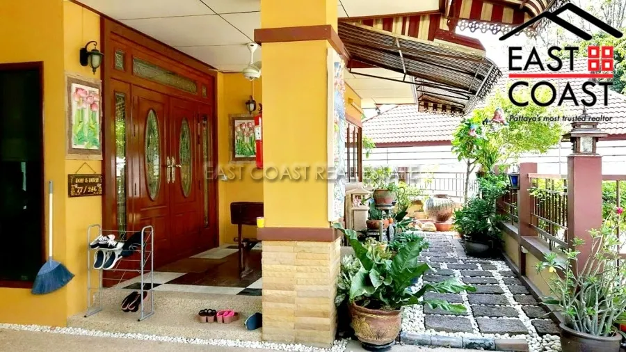 Ruen Pisa Village photo 4
