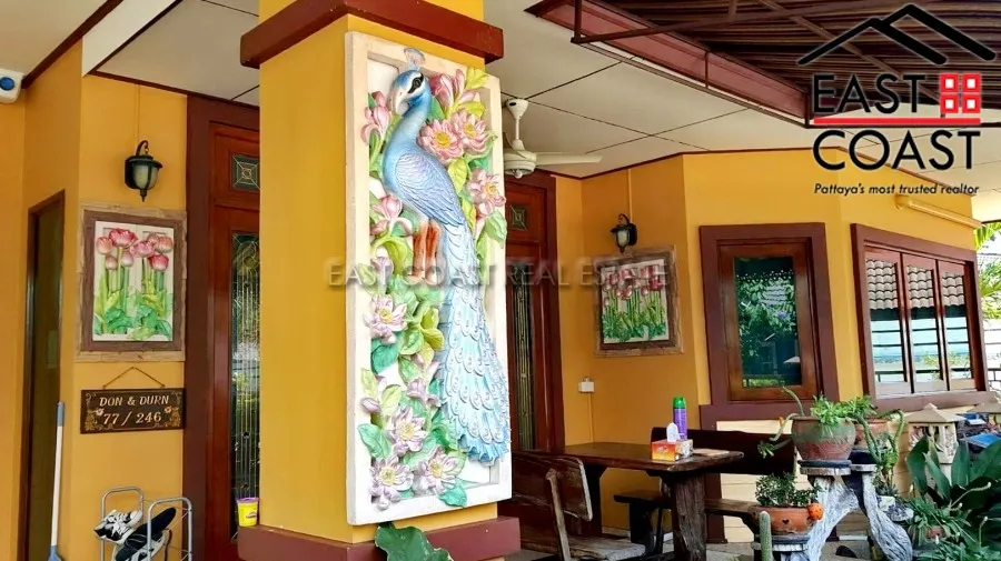 Ruen Pisa Village photo 8