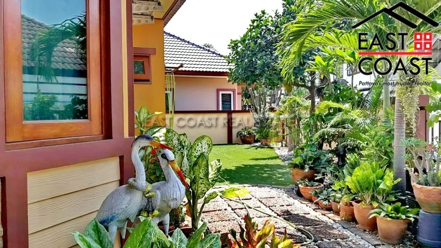 Ruen Pisa Village