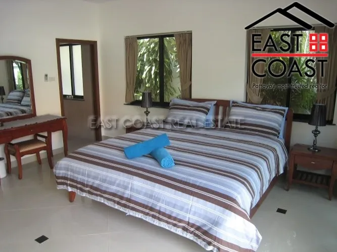 Jomtien Park Villa photo 9