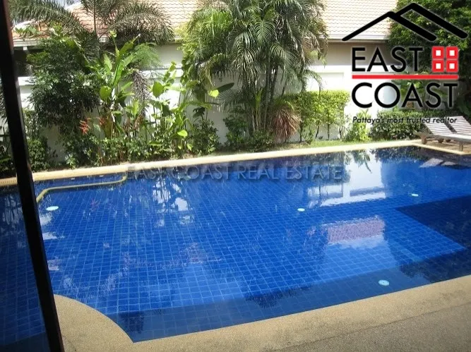 Jomtien Park Villa photo 8