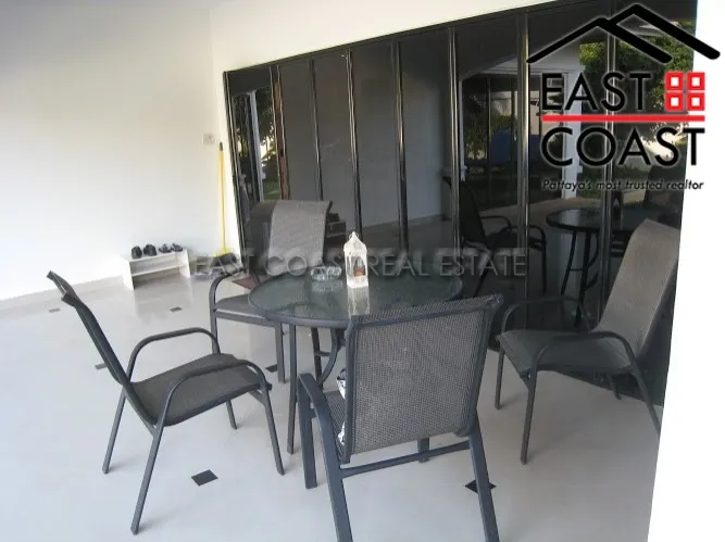 Jomtien Park Villa photo 4