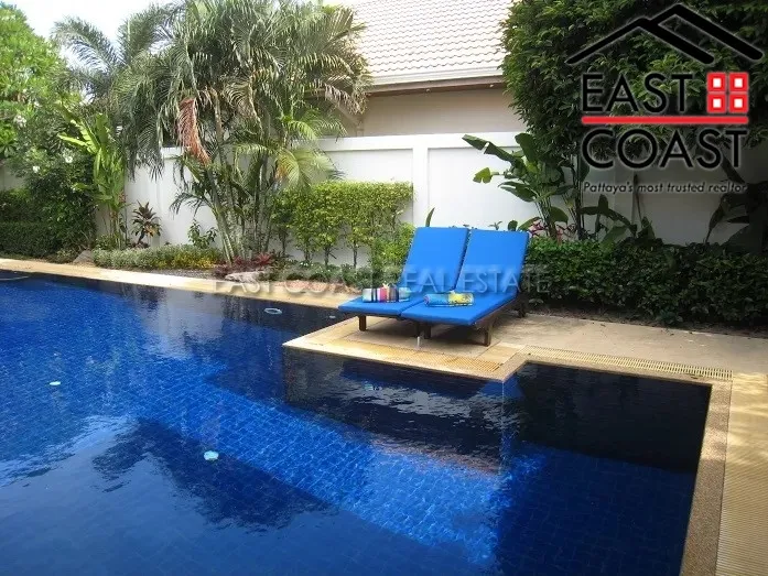 Jomtien Park Villa photo 7
