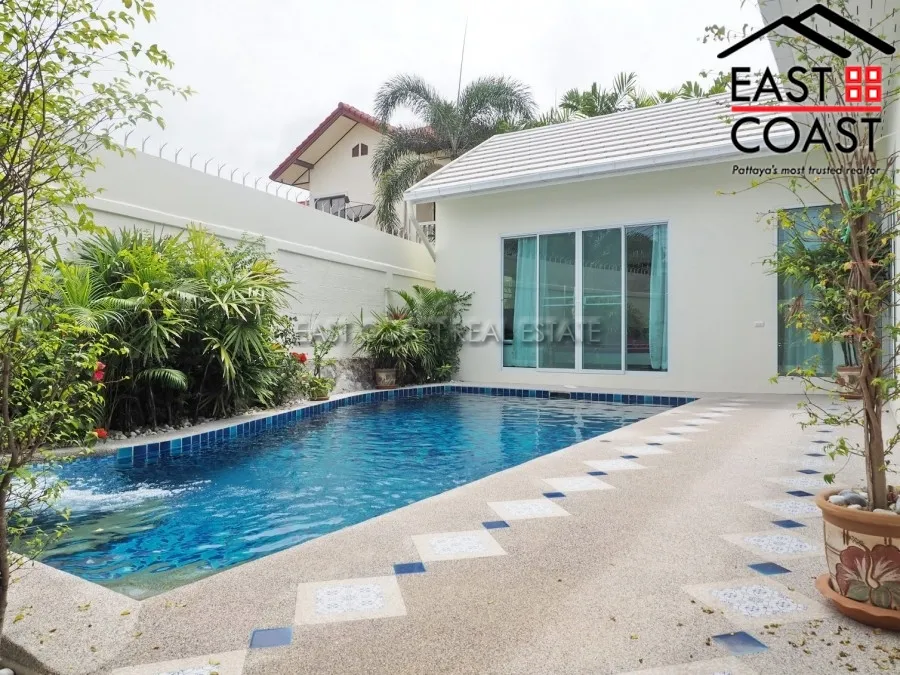 Private Pool Villa in Soi Siam Country Club