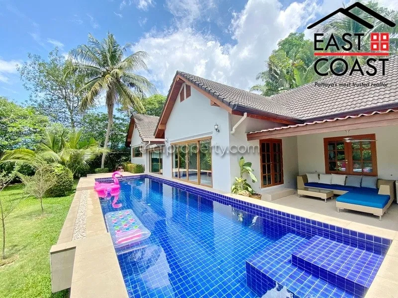 Private House
