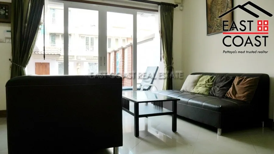 Pratumnak Townhouse photo 5