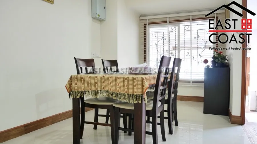 Pratumnak Townhouse photo 4