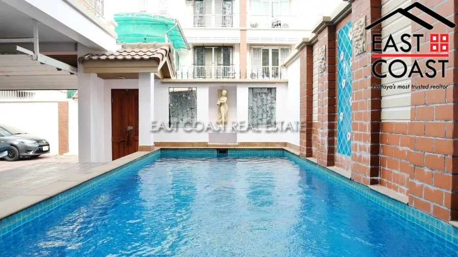 Pratumnak Townhouse photo 20