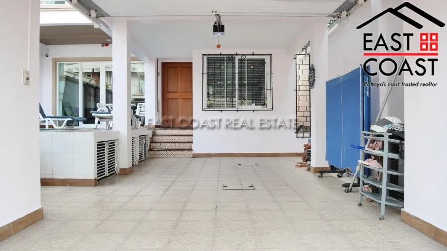 Pratumnak Townhouse photo 22