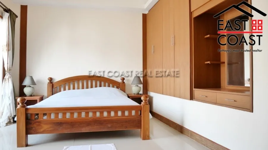 Pratumnak Townhouse photo 14