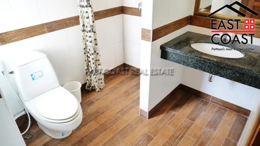 Pratumnak Townhouse photo 12