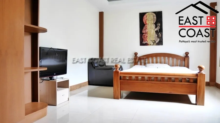 Pratumnak Townhouse photo 11