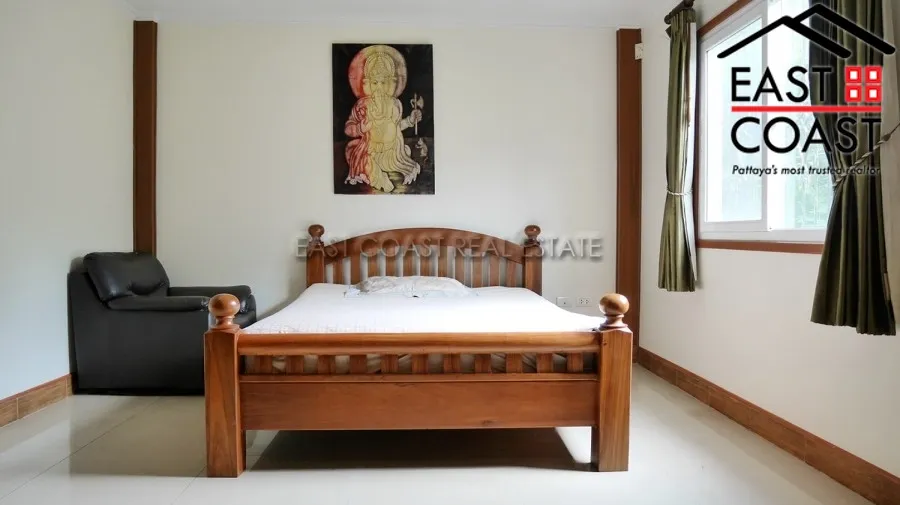 Pratumnak Townhouse photo 10