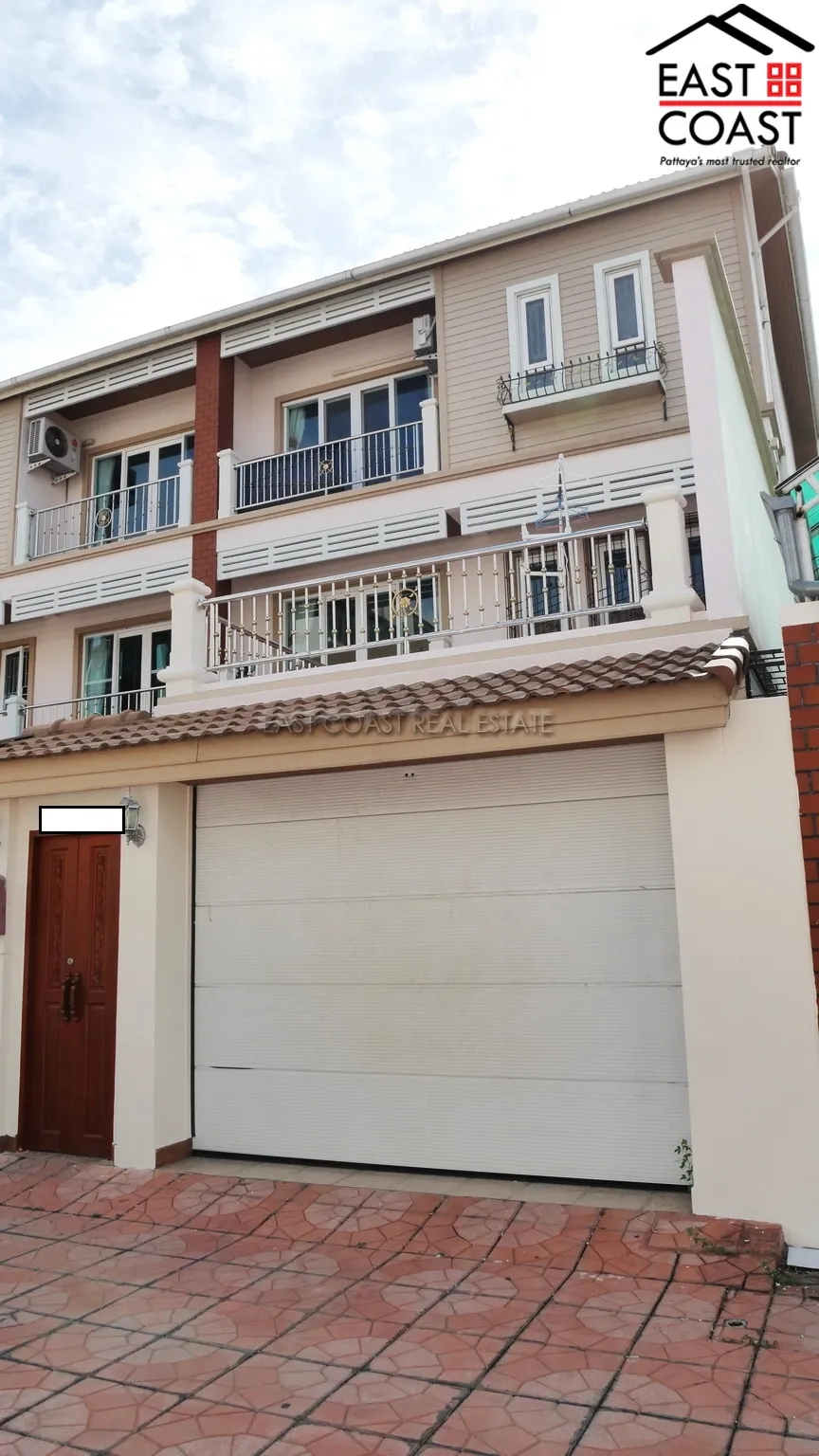 Pratumnak Townhouse photo 21
