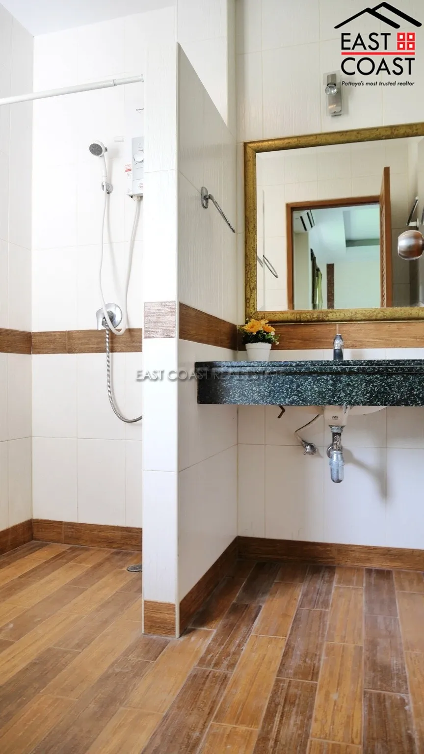 Pratumnak Townhouse photo 19