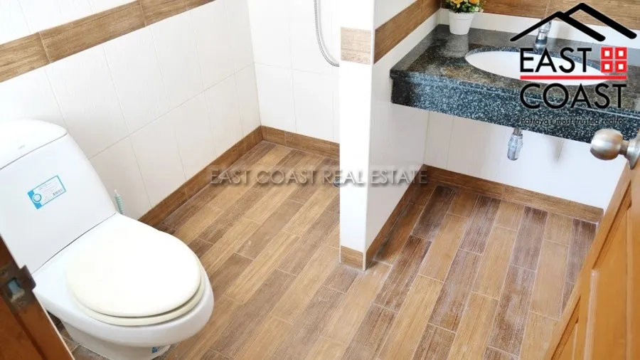 Pratumnak Townhouse photo 18