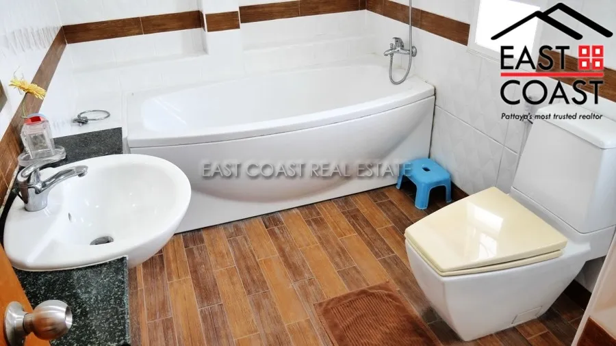 Pratumnak Townhouse photo 15