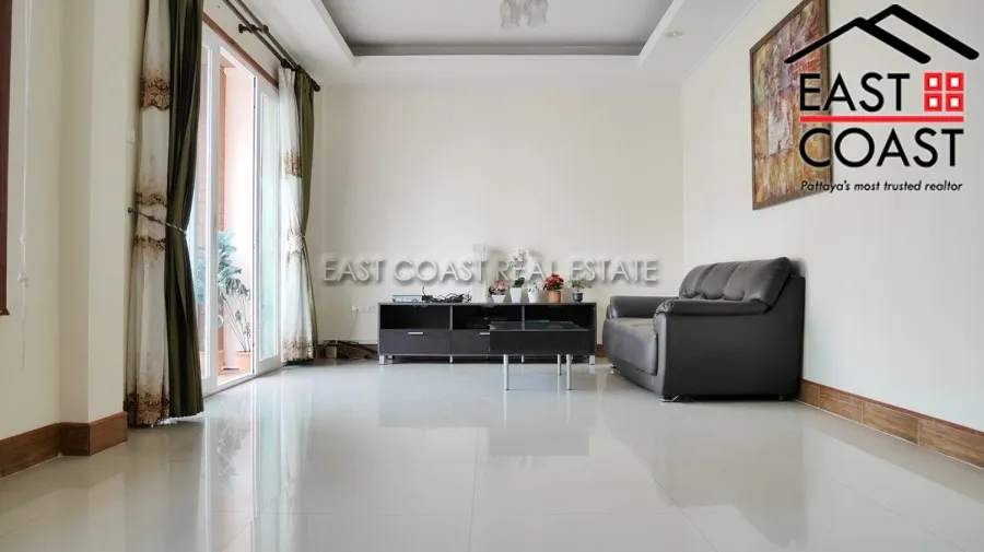 Pratumnak Townhouse photo 8