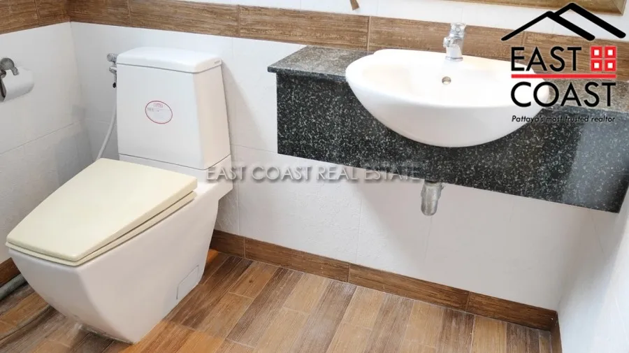 Pratumnak Townhouse photo 7