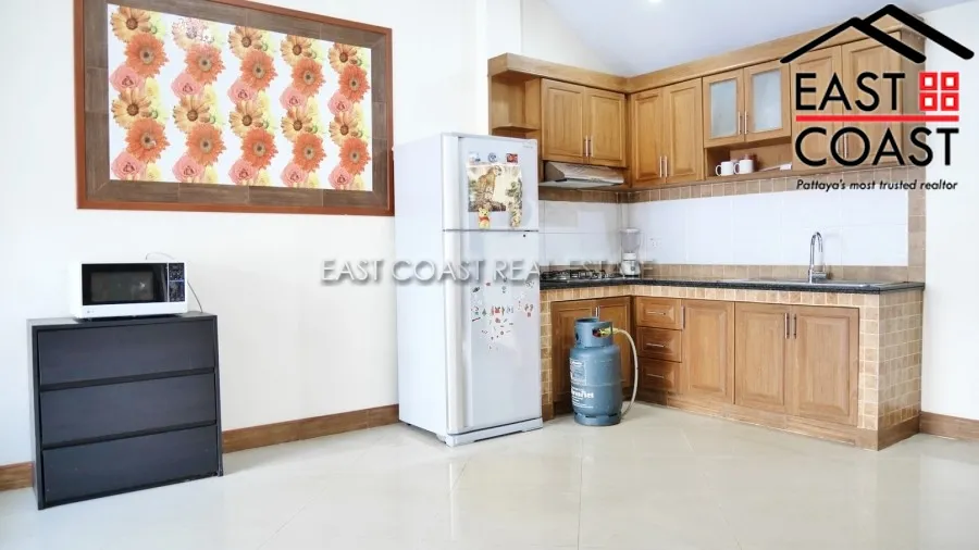 Pratumnak Townhouse photo 3